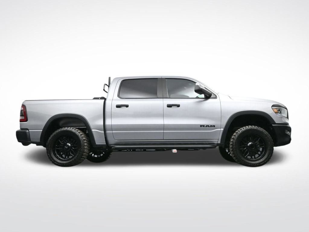2024 RAM 1500 Rebel