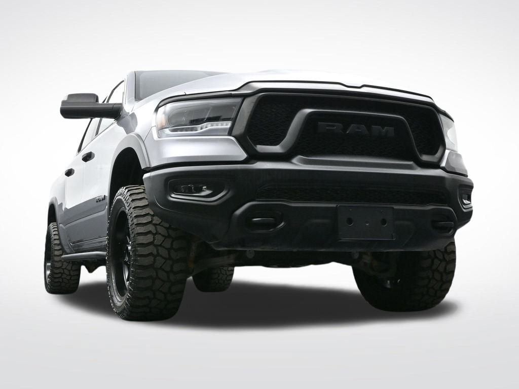 2024 RAM 1500 Rebel