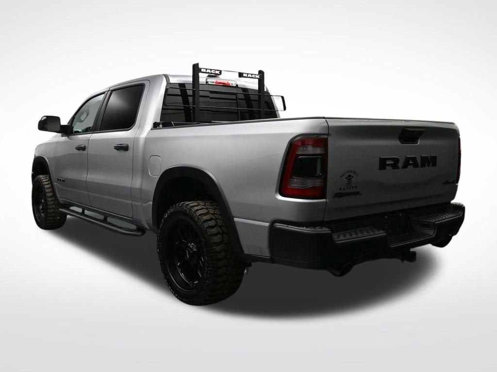 2024 RAM 1500 Rebel