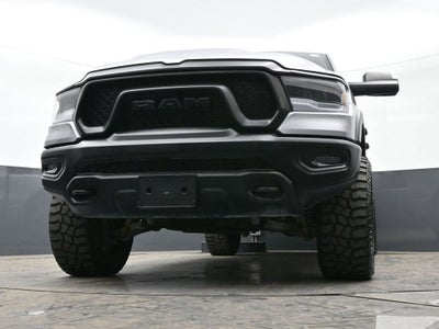 2024 RAM 1500 Rebel