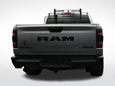 2024 RAM 1500 Rebel