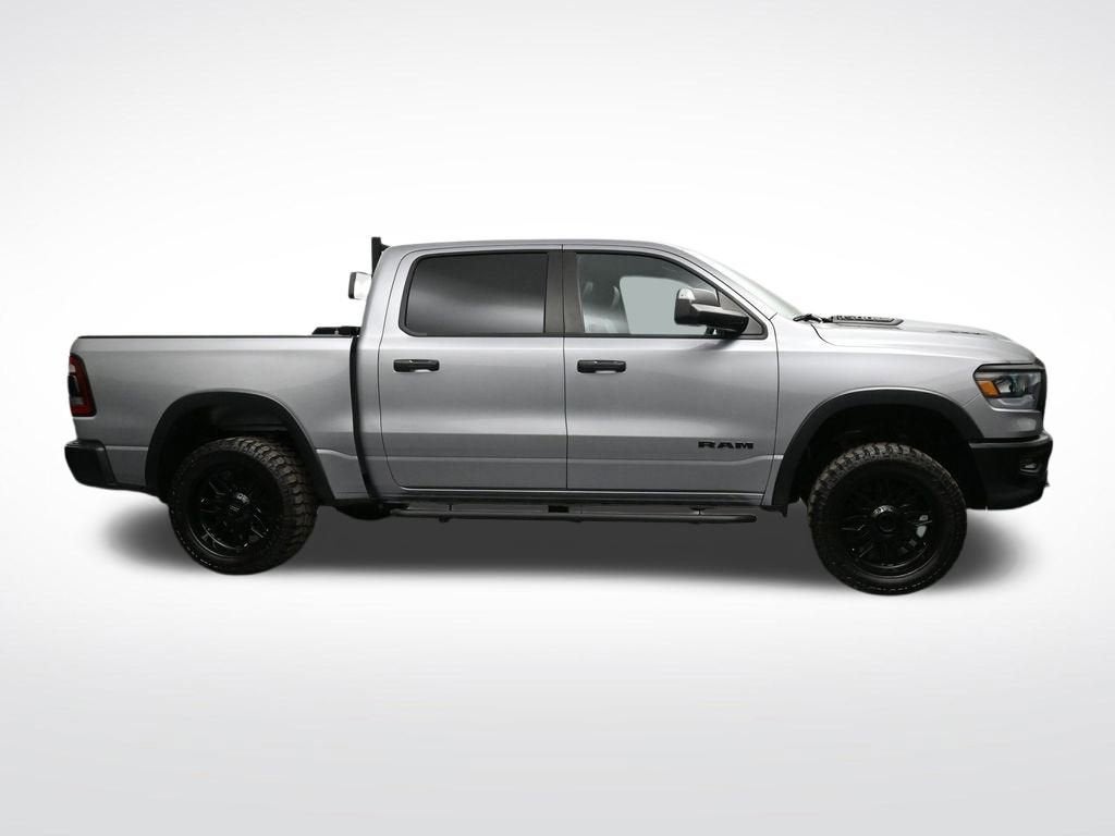 2024 RAM 1500 Rebel