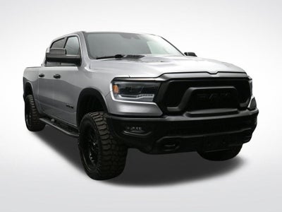 2024 RAM 1500 Rebel