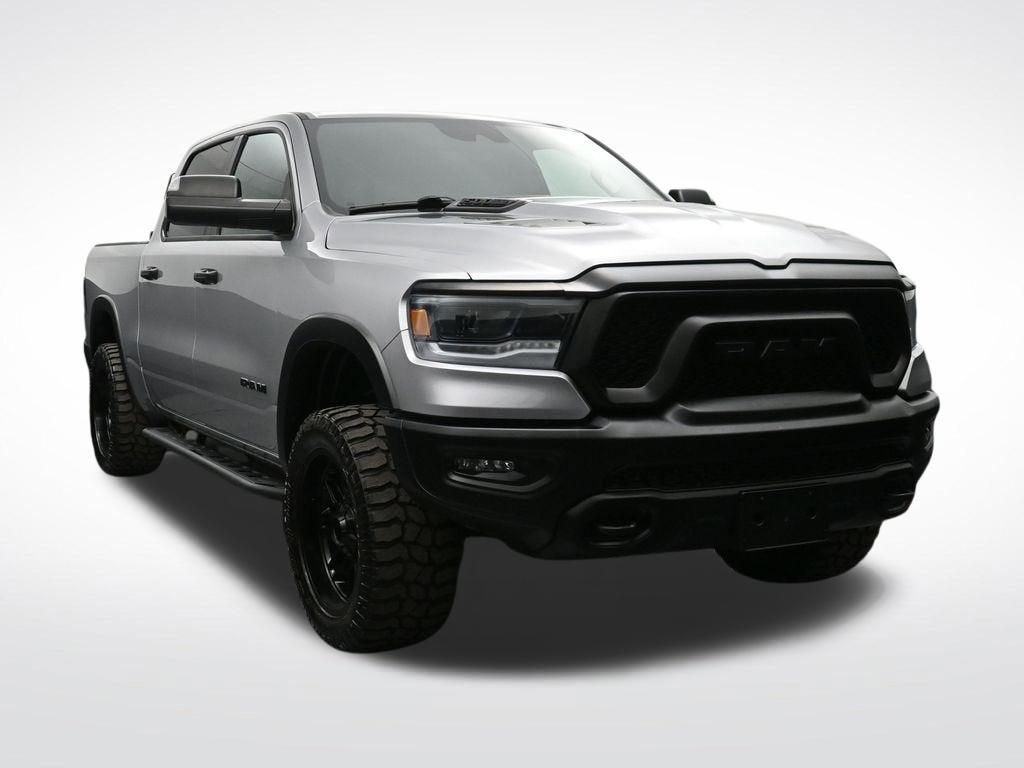 2024 RAM 1500 Rebel