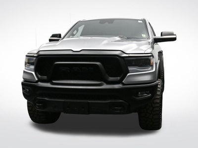 2024 RAM 1500 Rebel
