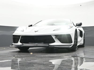 2025 Chevrolet Corvette Stingray 1LT