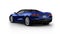2027 Chevrolet Corvette Stingray 1LT