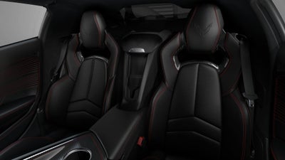 2027 Chevrolet Corvette ZR1 3LZ