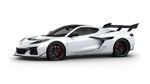 2027 Chevrolet Corvette ZR1 3LZ