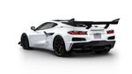 2027 Chevrolet Corvette ZR1 3LZ