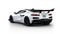 2027 Chevrolet Corvette ZR1 3LZ