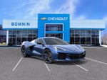 2027 Chevrolet Corvette Grand Sport 2LT