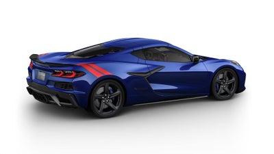 2027 Chevrolet Corvette Grand Sport 2LT