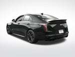 2024 Cadillac CT4-V V-Series Blackwing