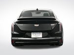 2024 Cadillac CT4-V V-Series Blackwing