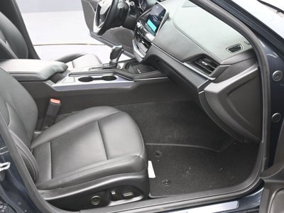 2022 Cadillac CT4 Premium Luxury