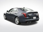 2022 Cadillac CT4 Premium Luxury