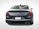 2022 Cadillac CT4 Premium Luxury