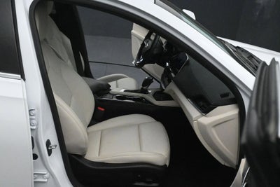 2023 Cadillac CT4 Luxury