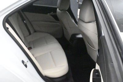 2023 Cadillac CT4 Luxury
