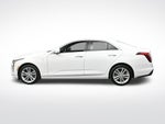 2023 Cadillac CT4 Luxury