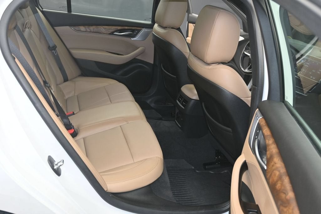 2024 Cadillac CT5 Premium Luxury