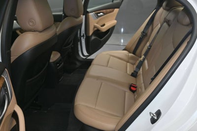 2024 Cadillac CT5 Premium Luxury