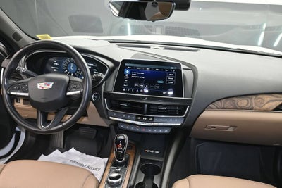 2024 Cadillac CT5 Premium Luxury