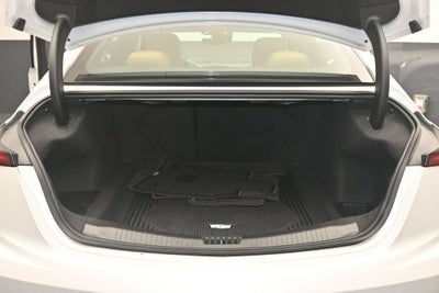 2024 Cadillac CT5 Premium Luxury