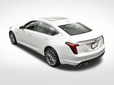 2024 Cadillac CT5 Premium Luxury