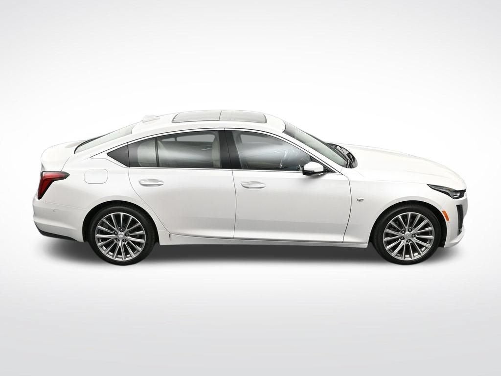 2024 Cadillac CT5 Premium Luxury