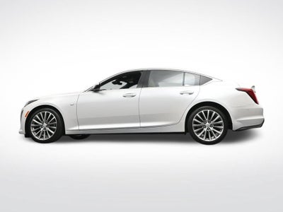 2024 Cadillac CT5 Premium Luxury