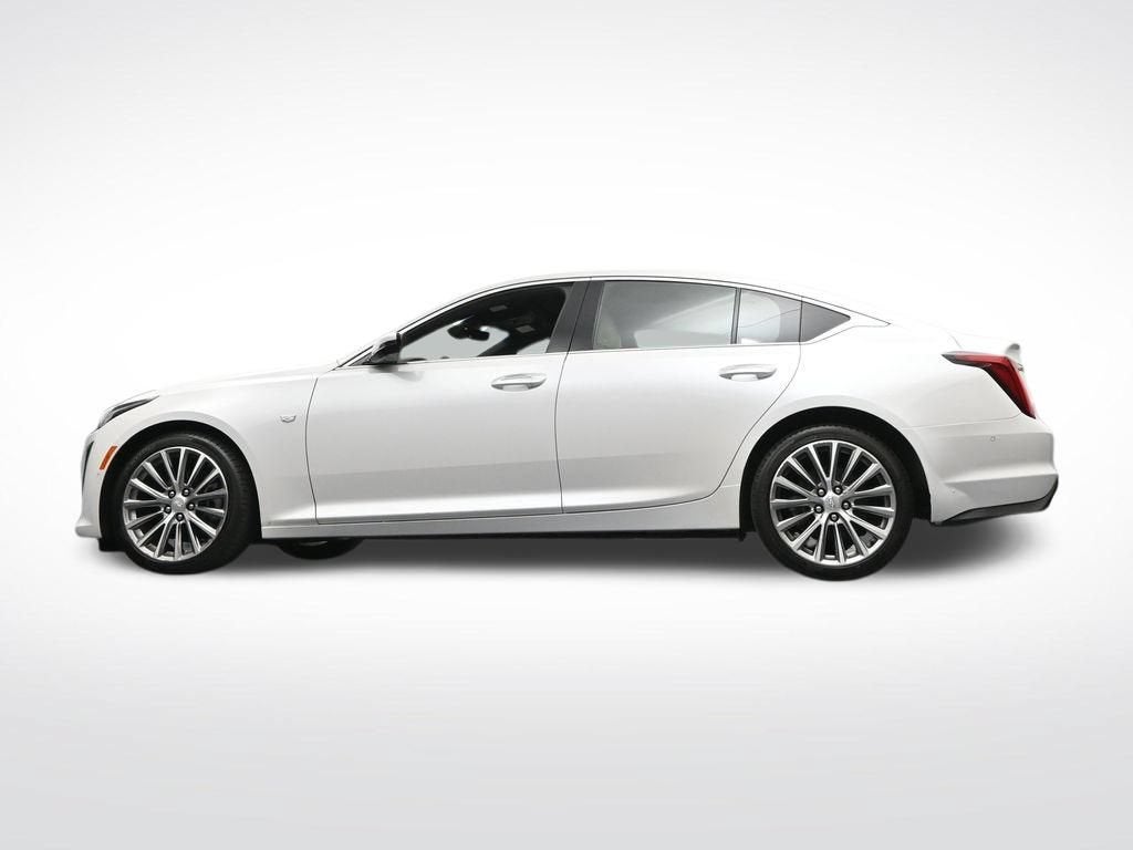 2024 Cadillac CT5 Premium Luxury