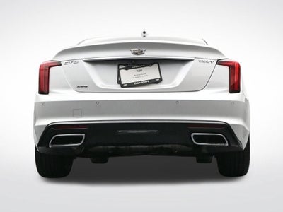 2024 Cadillac CT5 Premium Luxury