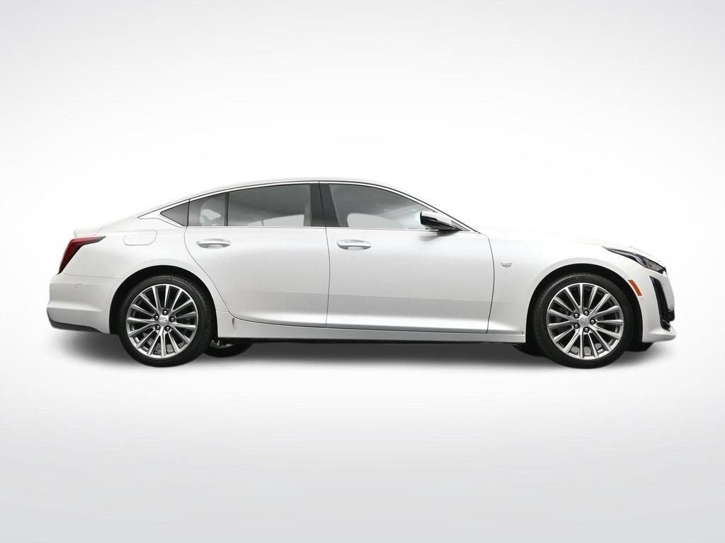 2024 Cadillac CT5 Premium Luxury