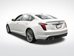 2024 Cadillac CT5 Premium Luxury