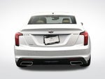 2024 Cadillac CT5 Premium Luxury