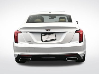 2024 Cadillac CT5 Premium Luxury