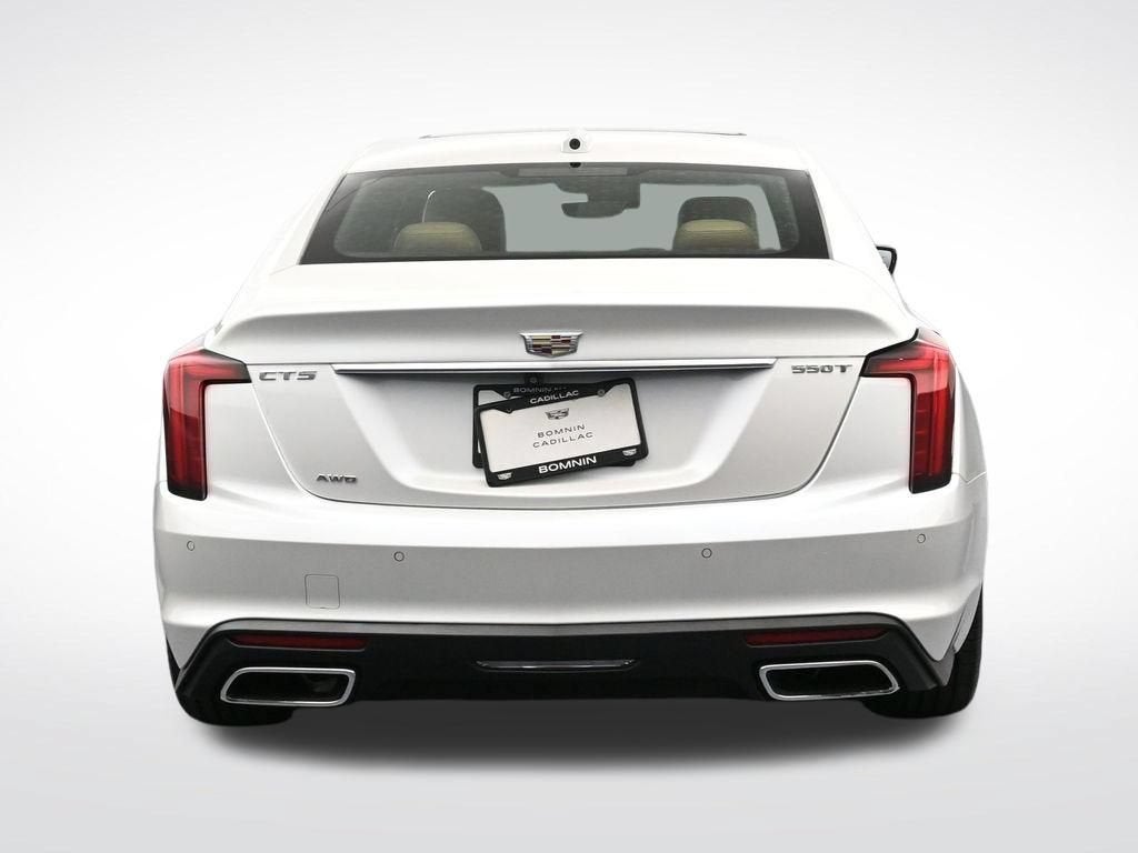 2024 Cadillac CT5 Premium Luxury