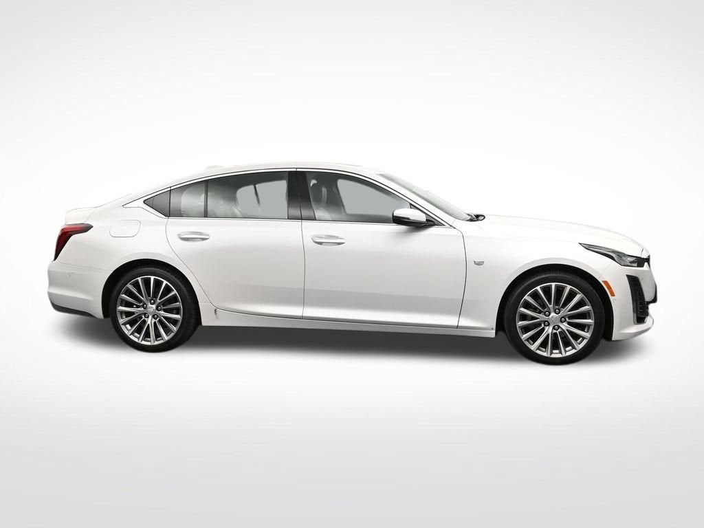 2024 Cadillac CT5 Premium Luxury