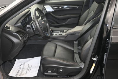 2023 Cadillac CT5 Sport