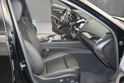 2023 Cadillac CT5 Sport