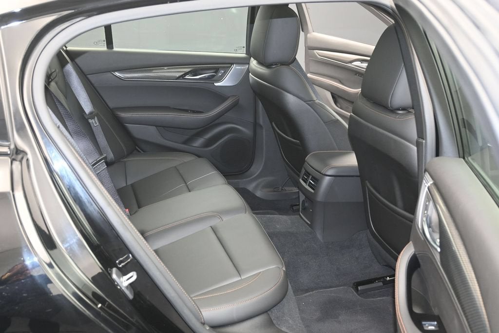 2023 Cadillac CT5 Sport