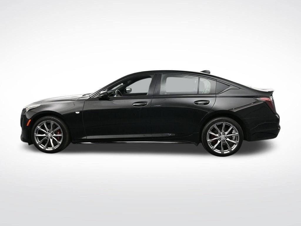2023 Cadillac CT5 Sport