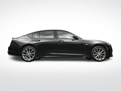 2023 Cadillac CT5 Sport