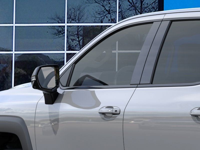 2026 Chevrolet Silverado EV LT - Max Range