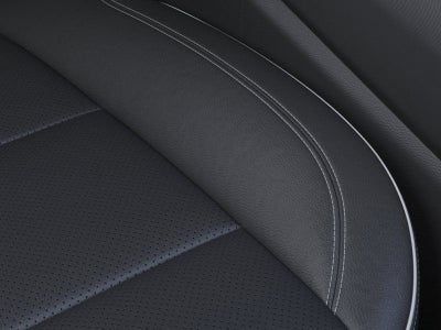 2026 Chevrolet Silverado EV LT - Max Range