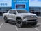 2026 Chevrolet Silverado EV LT - Max Range