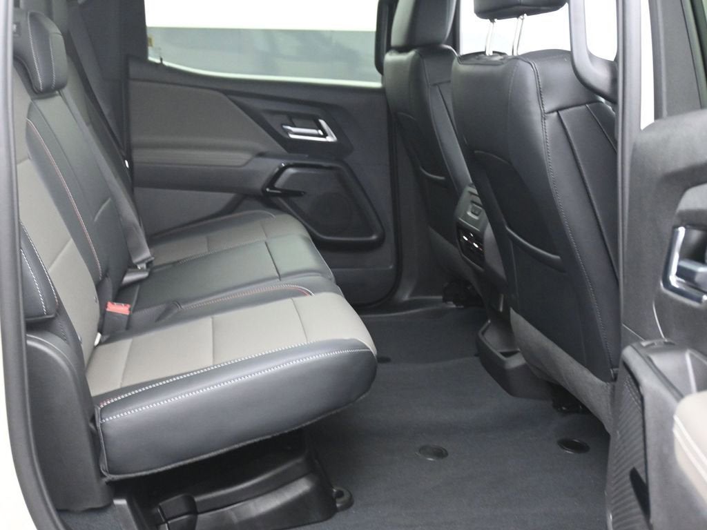 2026 Chevrolet Silverado EV Trail Boss - Extended Range