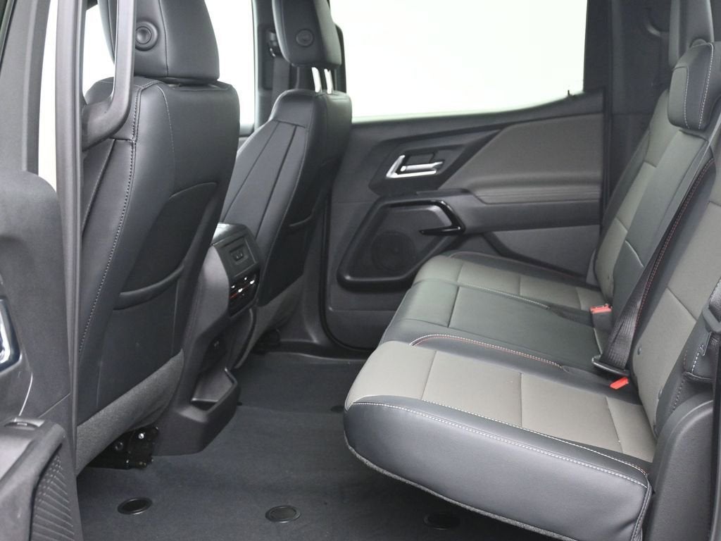 2026 Chevrolet Silverado EV Trail Boss - Extended Range